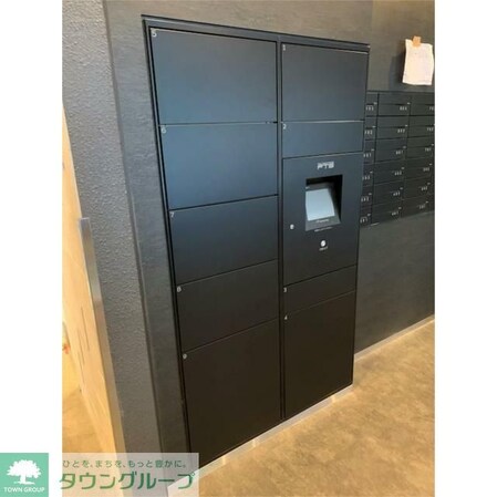 SUAVE PALAISの物件内観写真